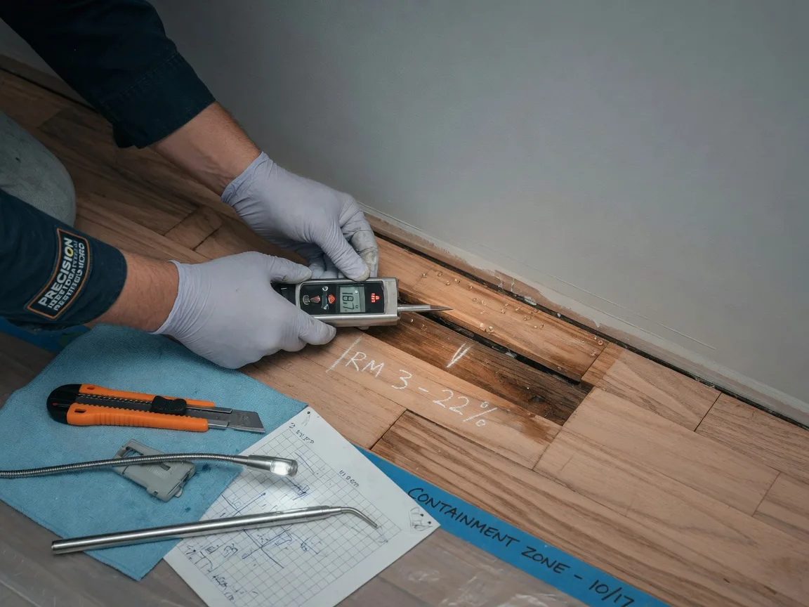 Why choose Water Removal in Sprague, WA